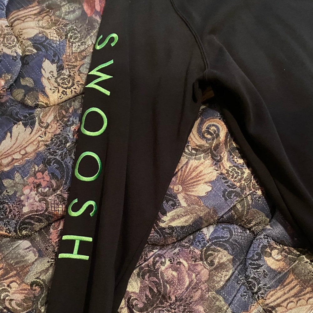 Nike crew neck ✅✅ sweater